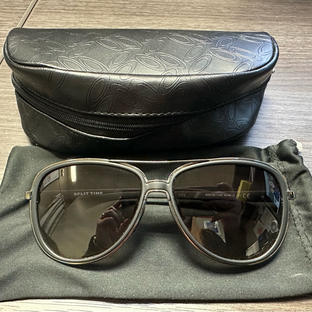 Oakley Split Time - image 1